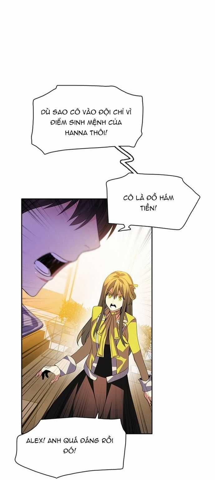 Zero Game Chương 138 trang 53