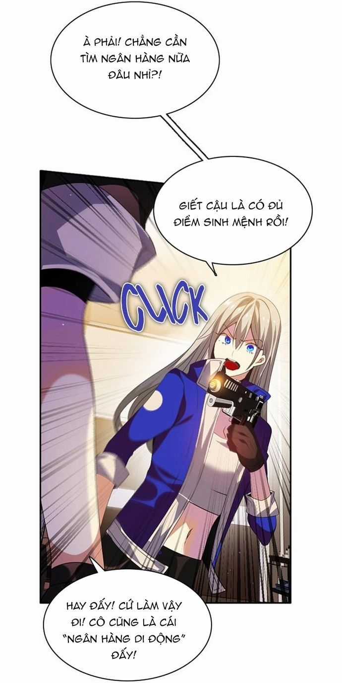 Zero Game Chương 138 trang 55