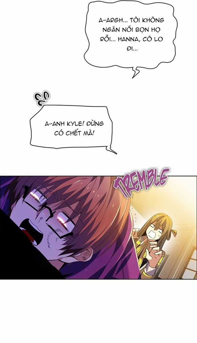 Zero Game Chương 138 trang 60