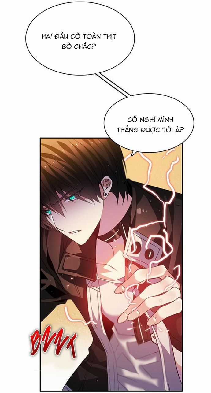 Zero Game Chương 138 trang 63