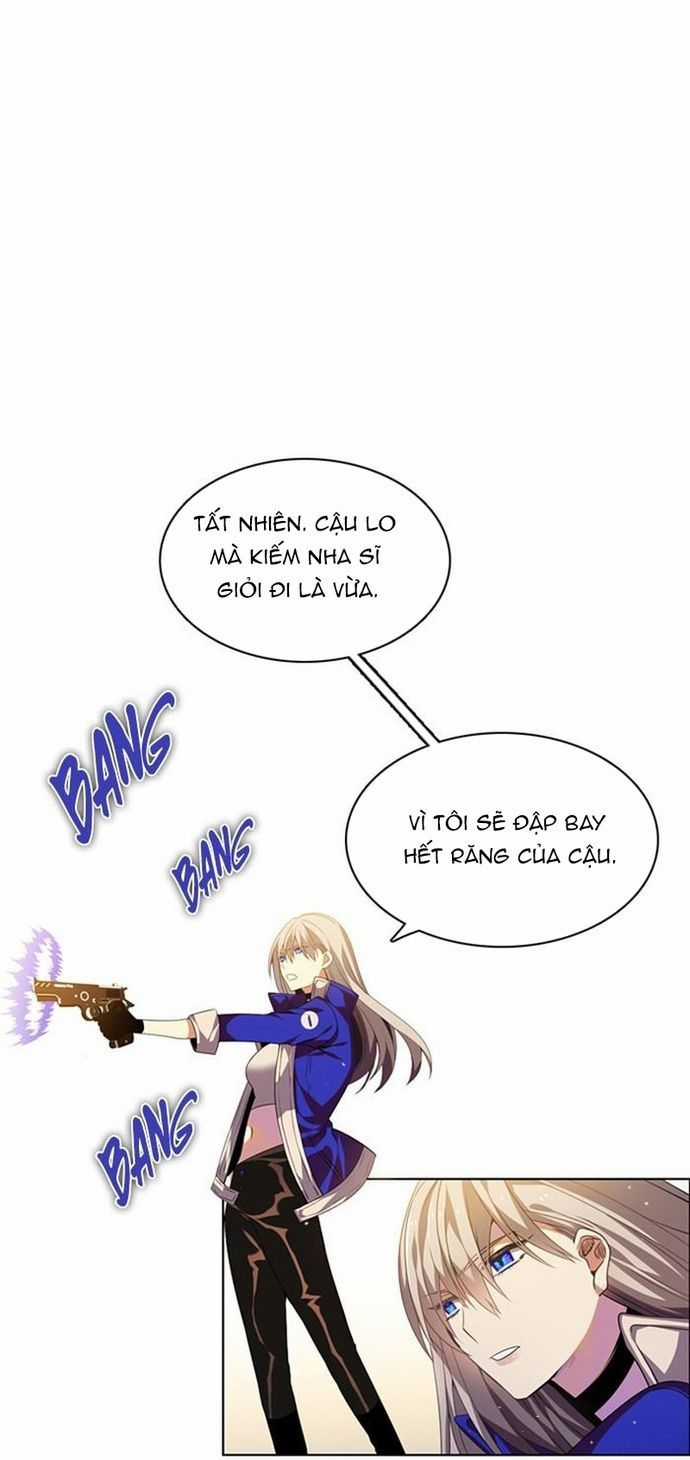 Zero Game Chương 138 trang 64