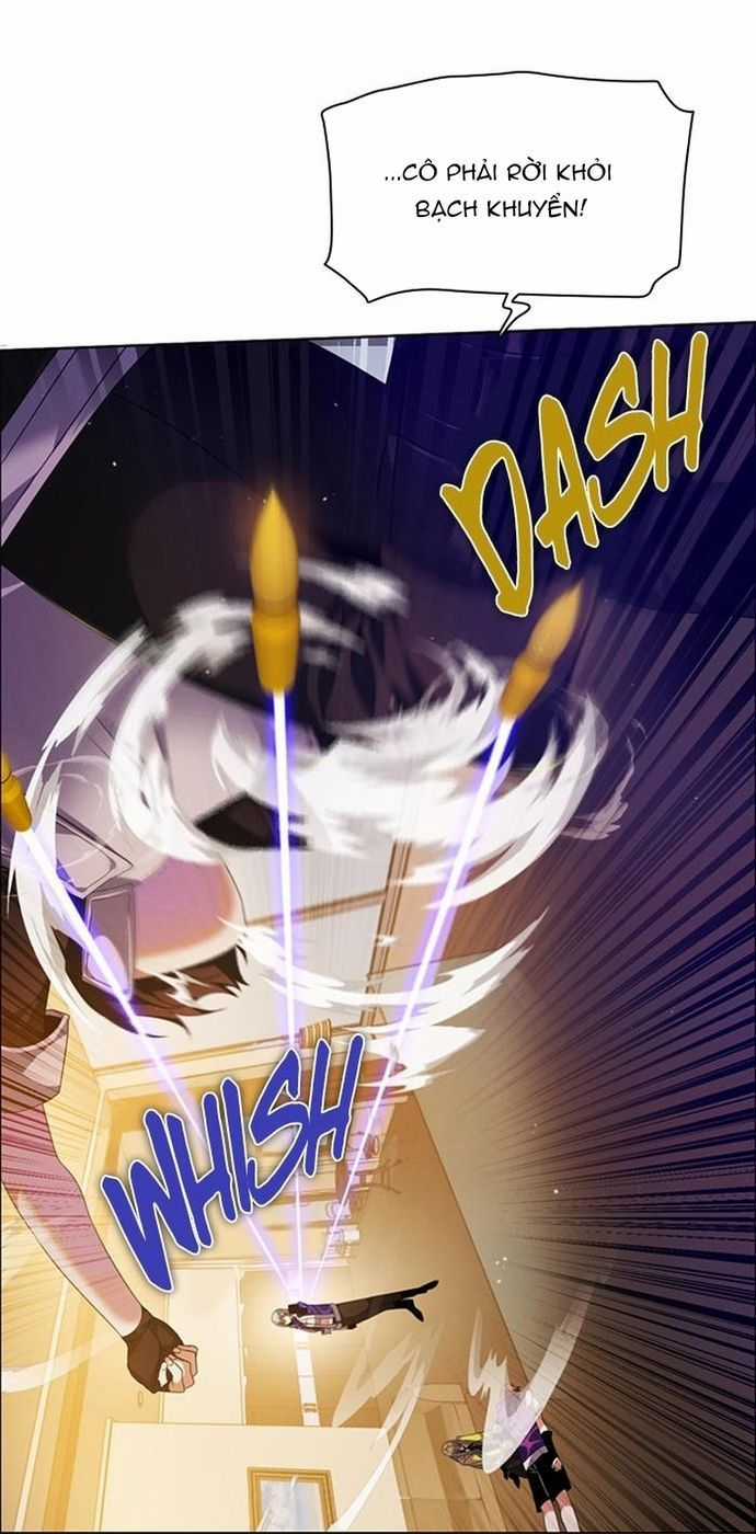 Zero Game Chương 138 trang 69