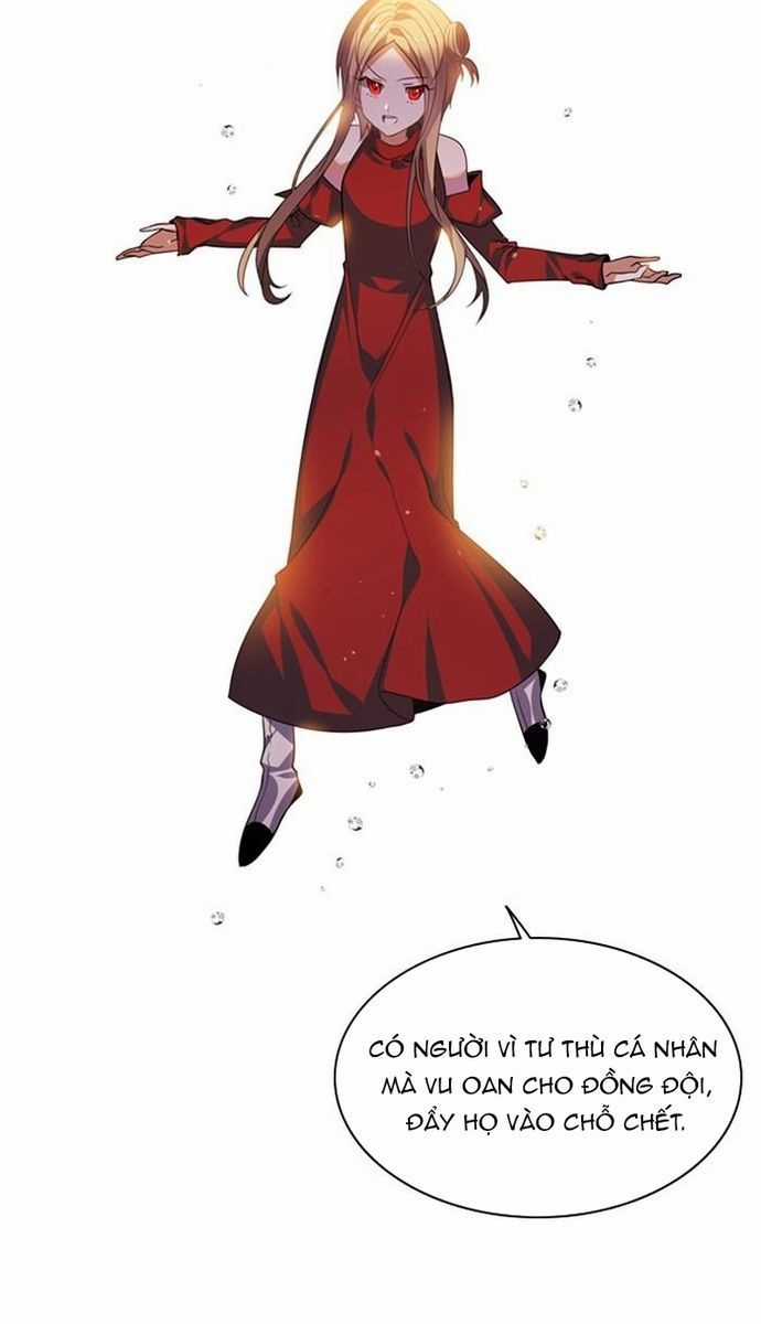 Zero Game Chương 138 trang 7