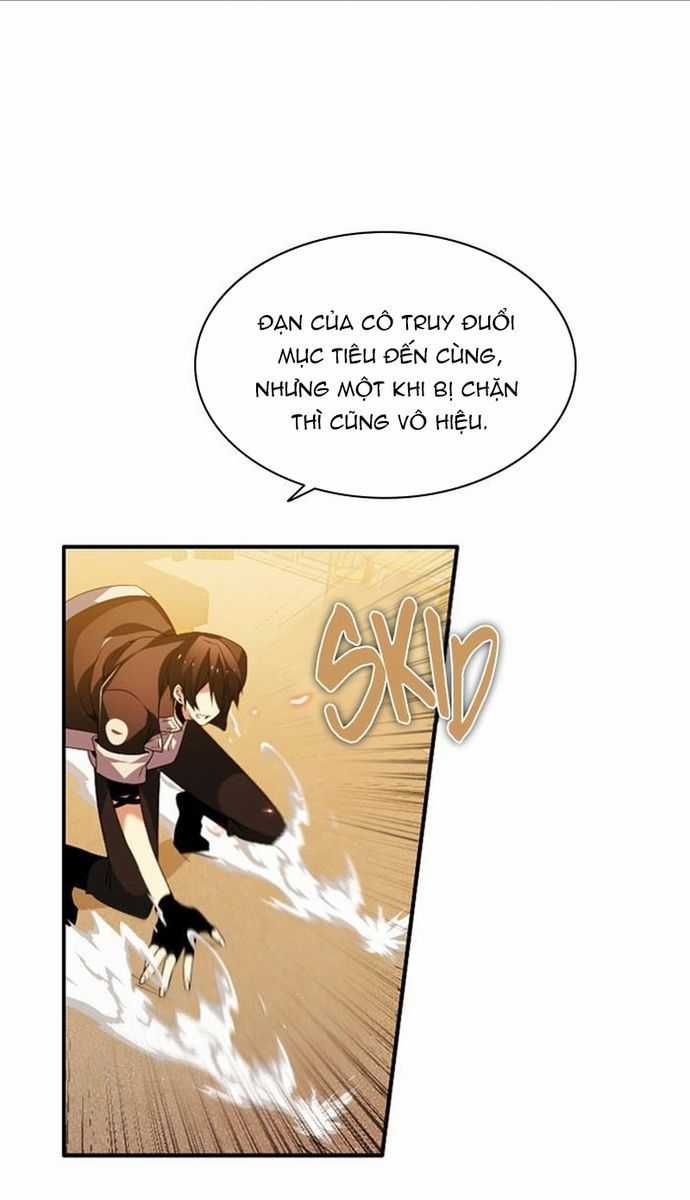 Zero Game Chương 138 trang 70