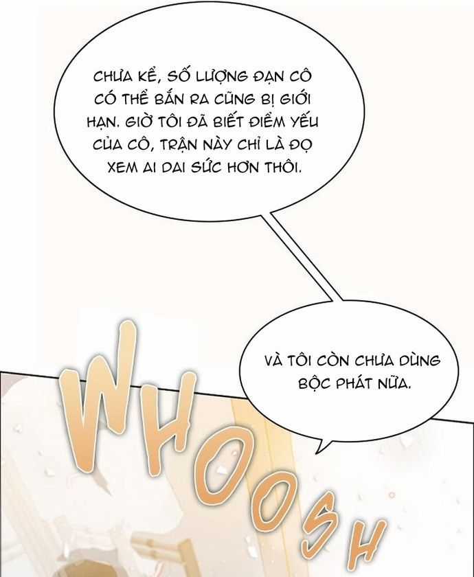 Zero Game Chương 138 trang 74