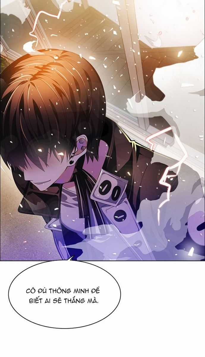 Zero Game Chương 138 trang 75