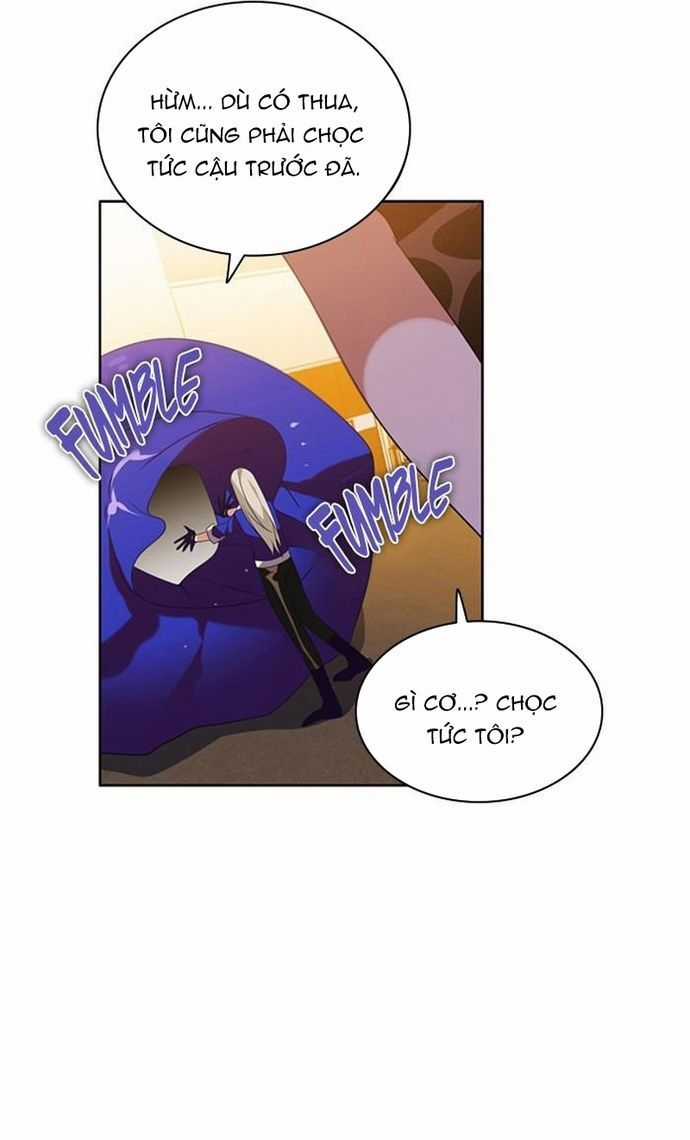 Zero Game Chương 138 trang 78