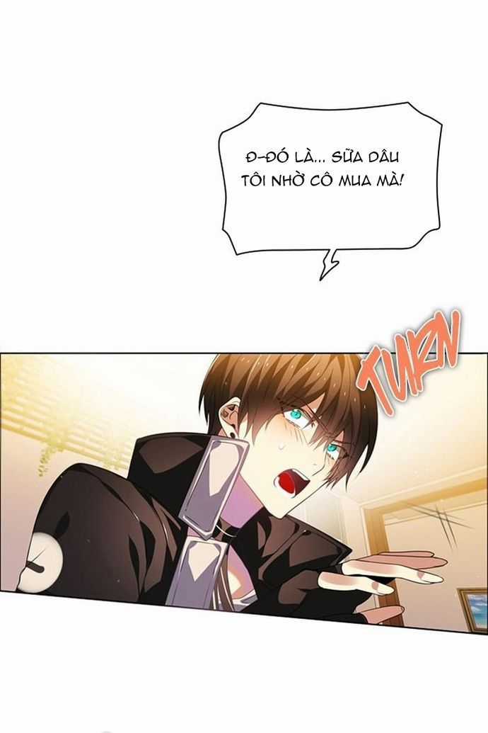 Zero Game Chương 138 trang 80