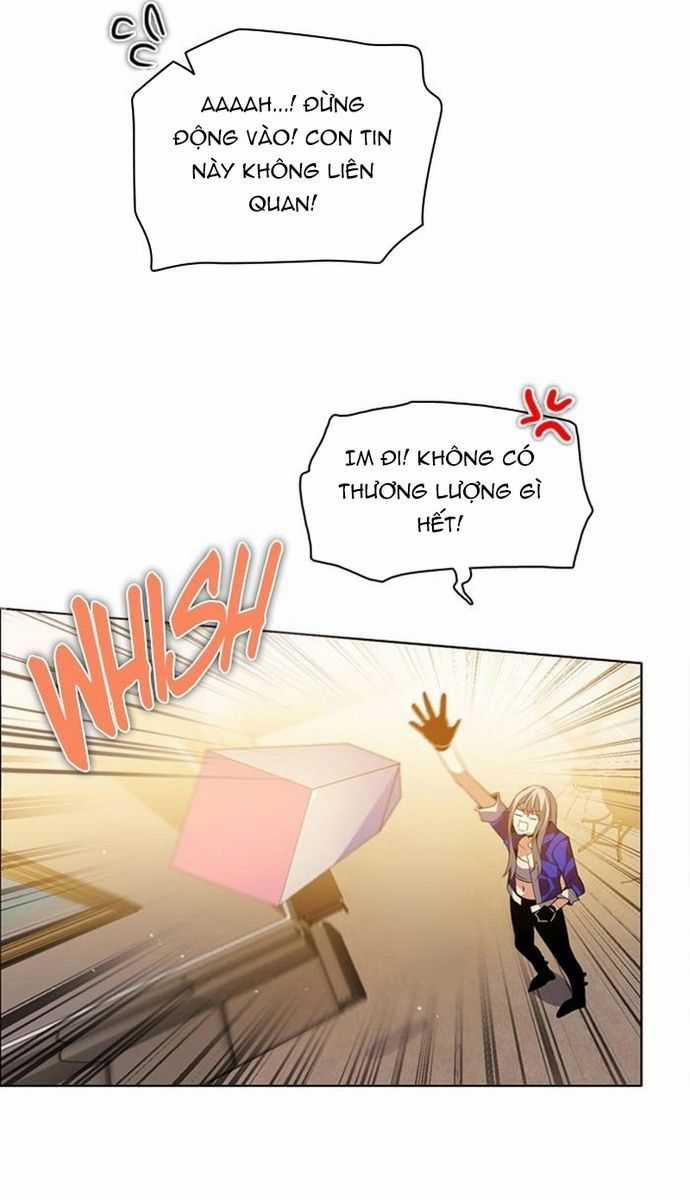 Zero Game Chương 138 trang 81