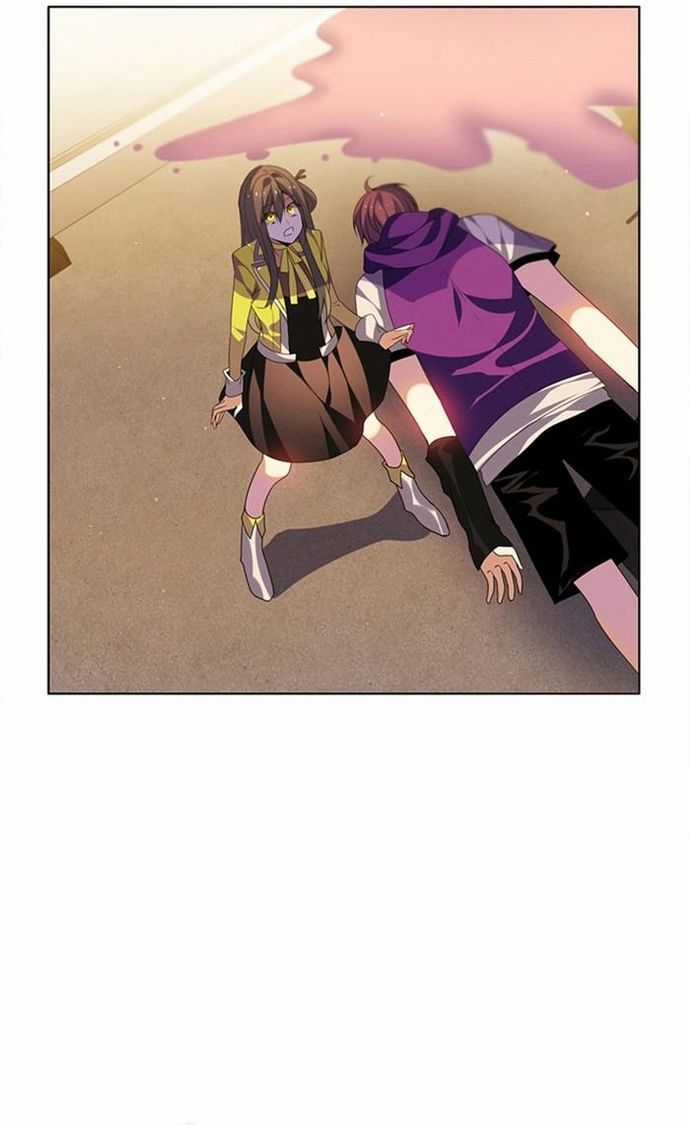 Zero Game Chương 138 trang 85