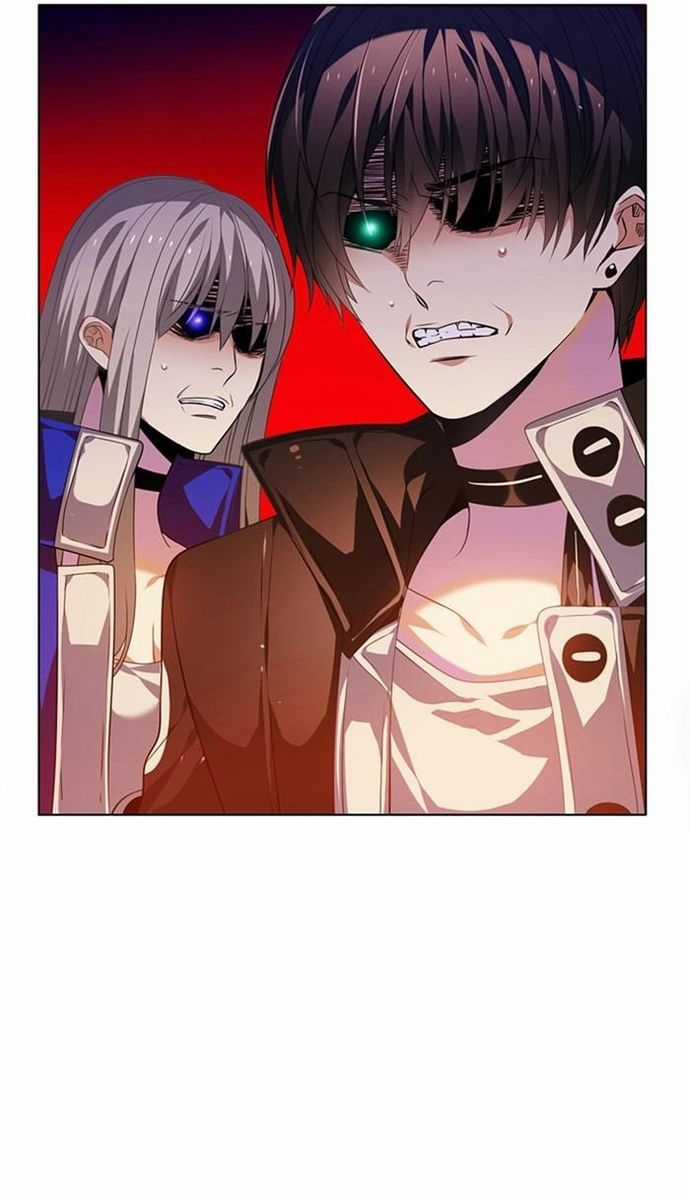 Zero Game Chương 138 trang 88