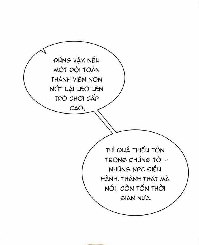 Zero Game Chương 138 trang 9