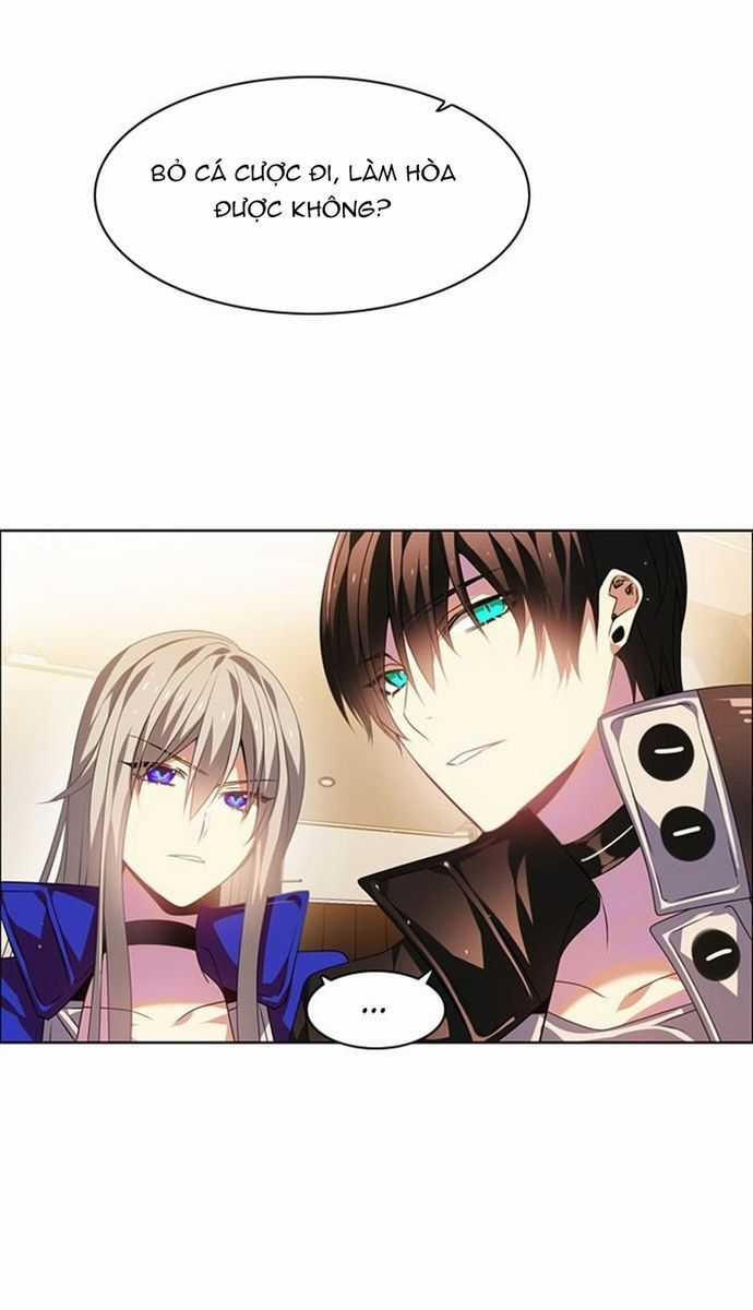 Zero Game Chương 138 trang 91