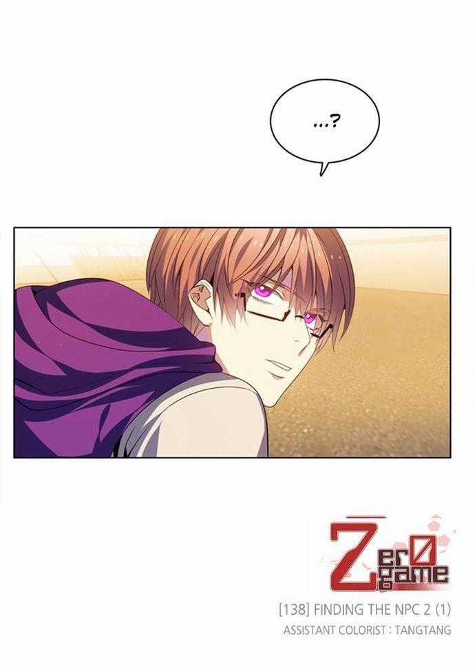 Zero Game Chương 138 trang 92