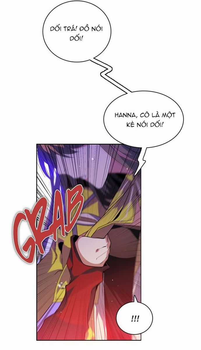 Zero Game Chương 139 trang 12