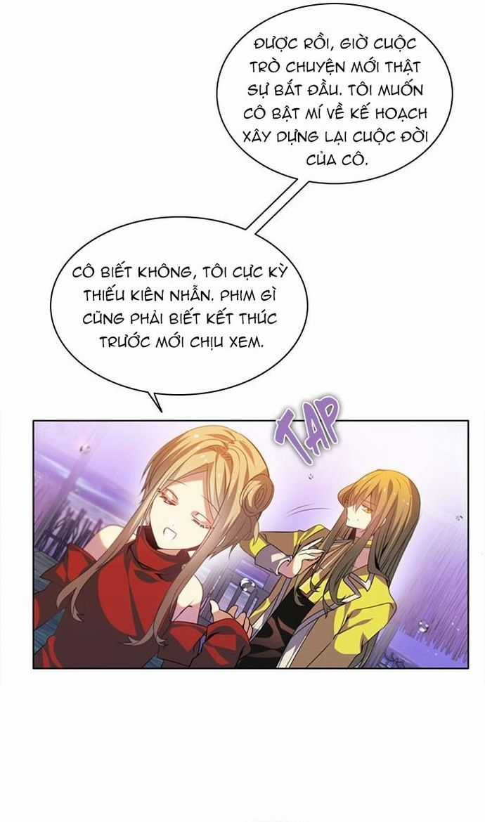 Zero Game Chương 139 trang 18