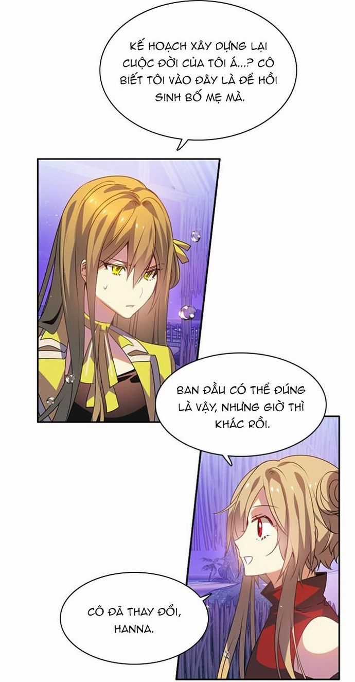 Zero Game Chương 139 trang 19