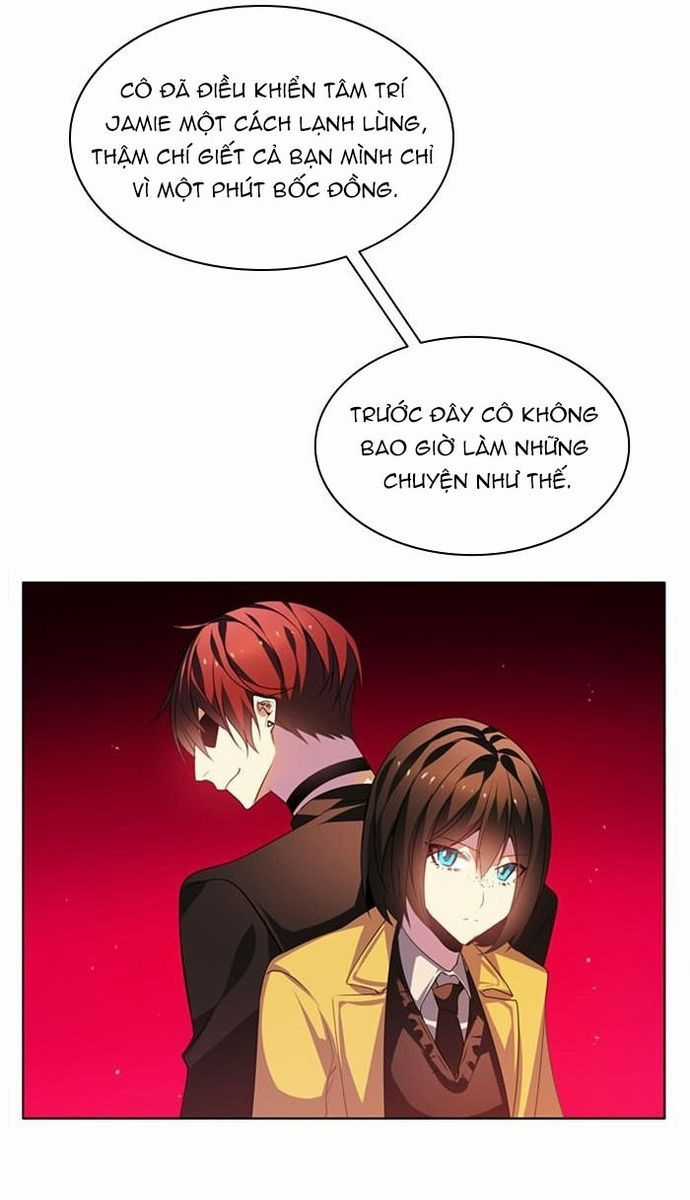 Zero Game Chương 139 trang 24