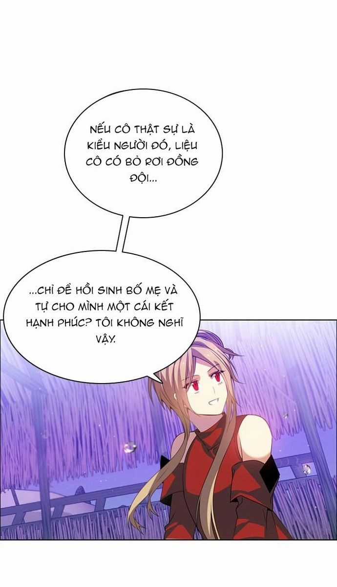 Zero Game Chương 139 trang 25