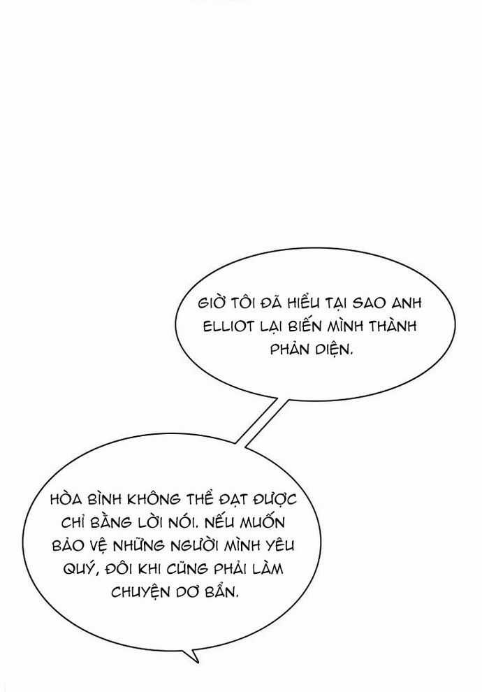 Zero Game Chương 139 trang 31