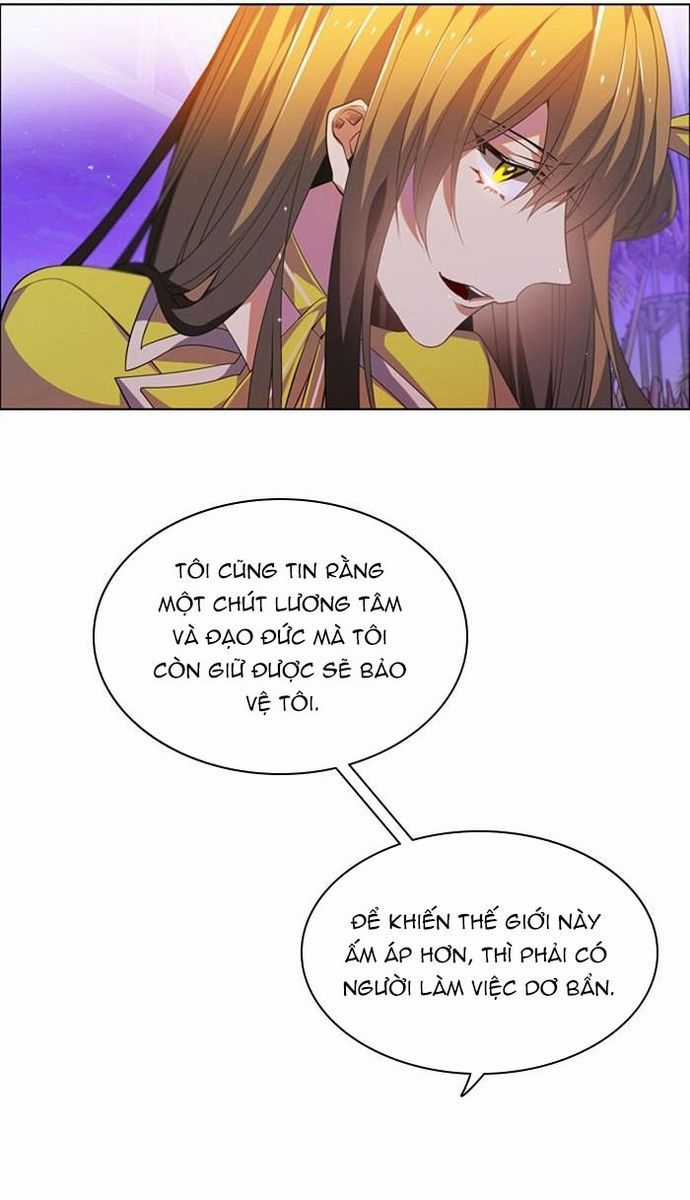 Zero Game Chương 139 trang 35