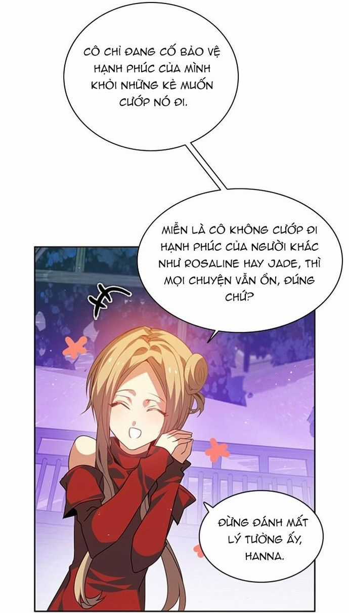 Zero Game Chương 139 trang 37