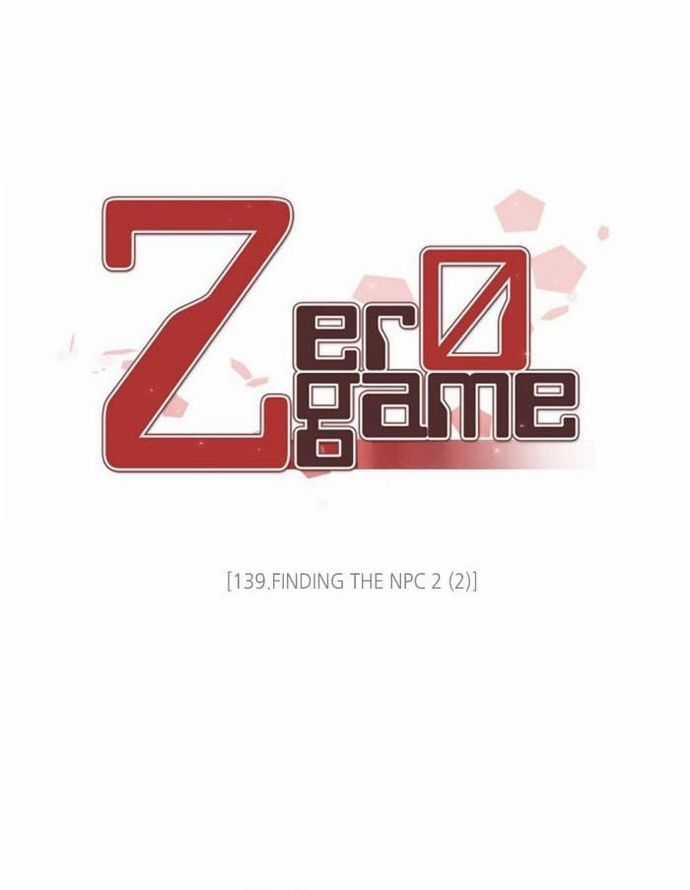 Zero Game Chương 139 trang 43