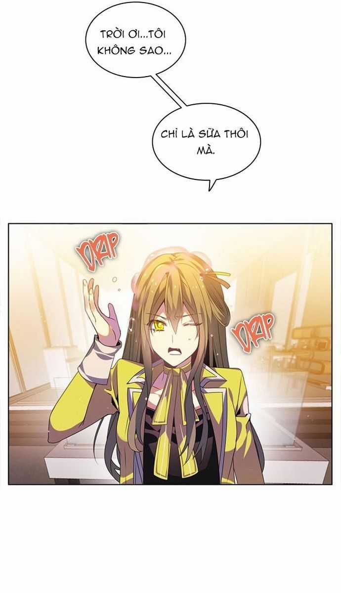 Zero Game Chương 139 trang 44