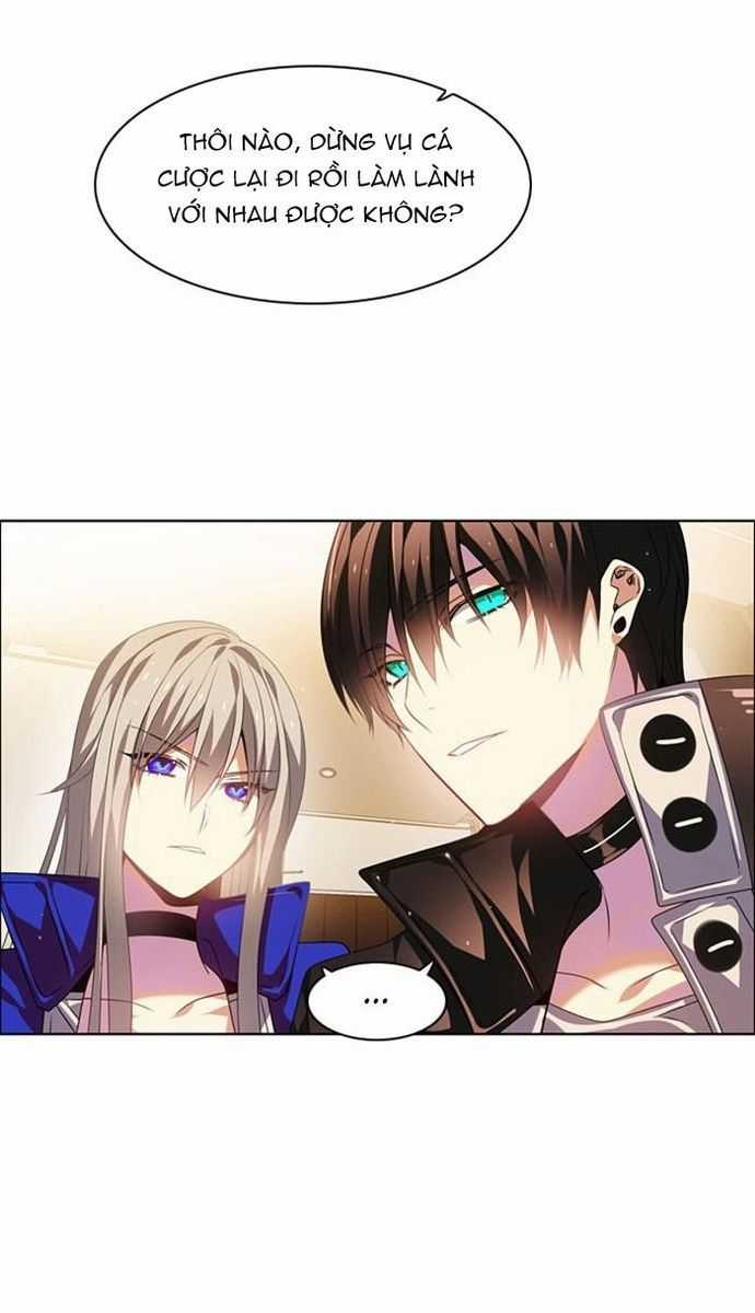 Zero Game Chương 139 trang 45