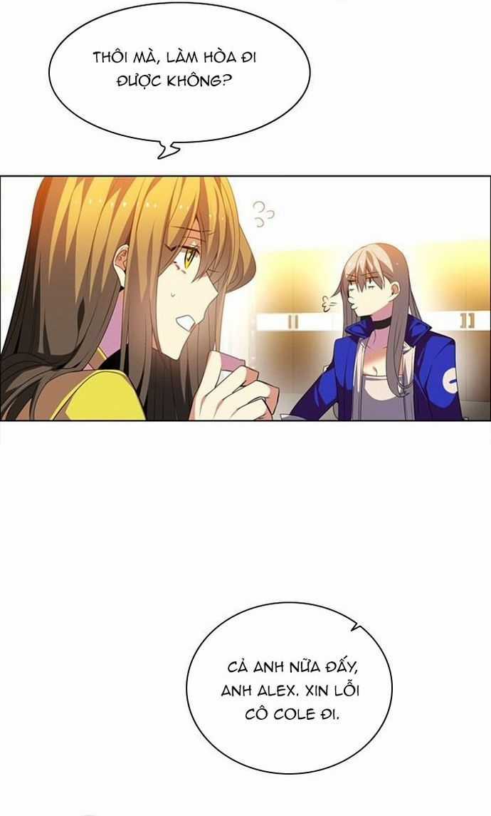 Zero Game Chương 139 trang 47