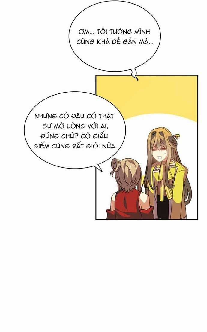 Zero Game Chương 139 trang 5