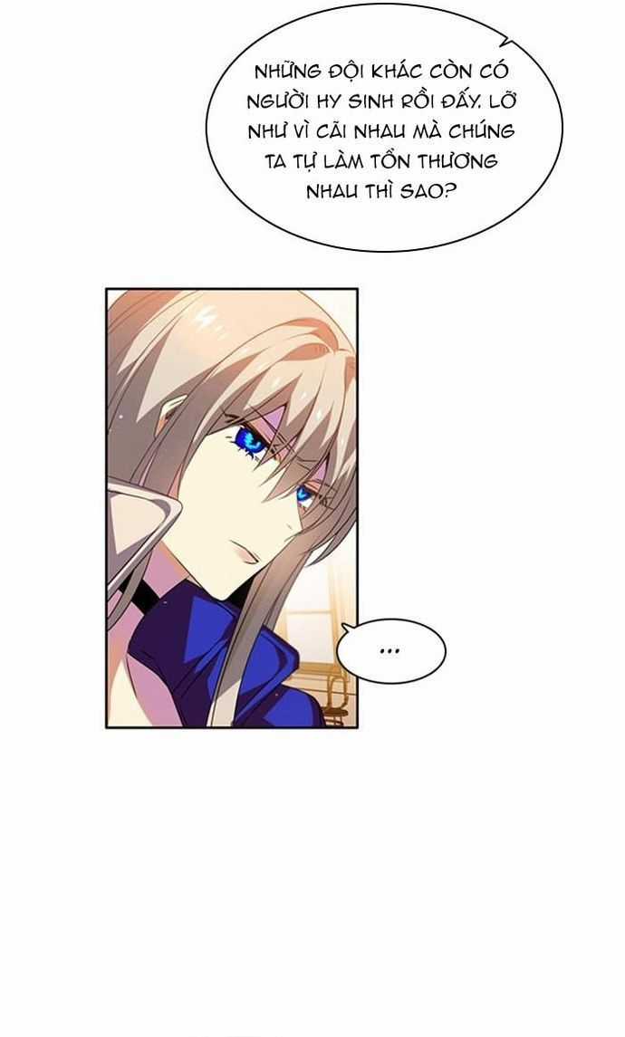 Zero Game Chương 139 trang 50