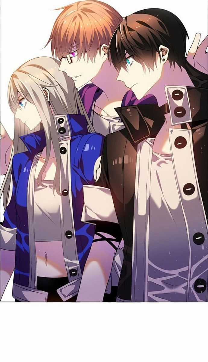 Zero Game Chương 139 trang 55