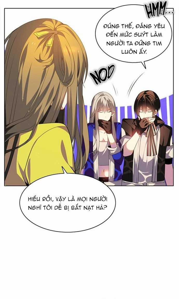 Zero Game Chương 139 trang 61