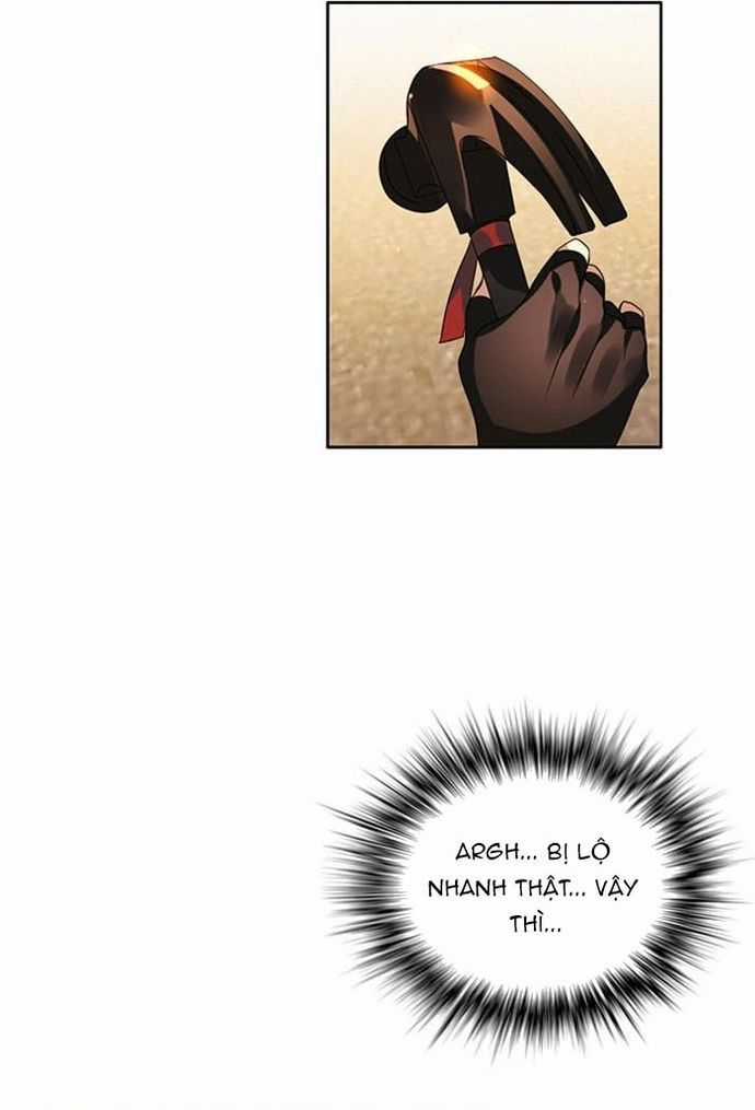 Zero Game Chương 139 trang 63