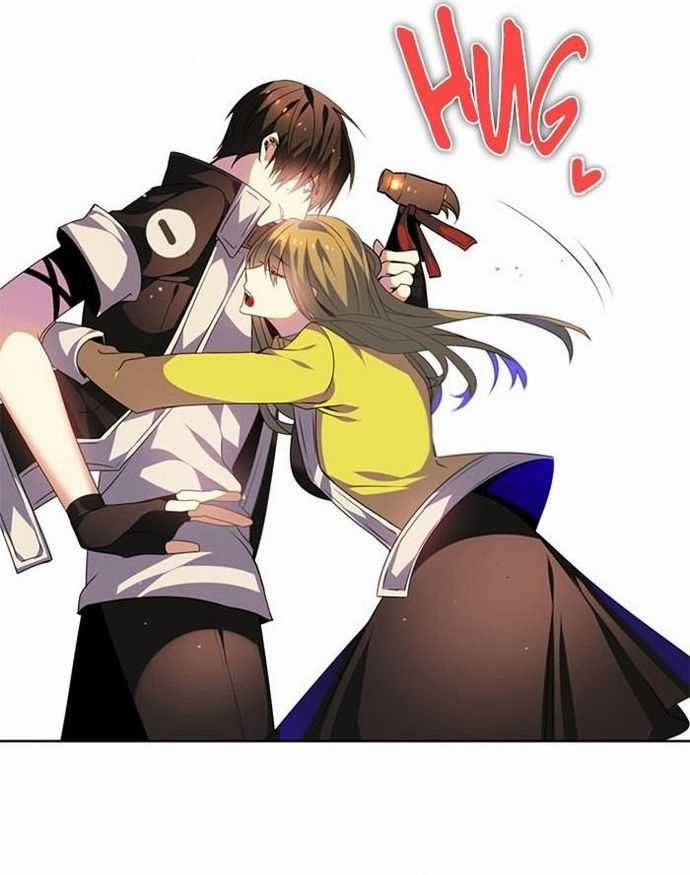 Zero Game Chương 139 trang 65