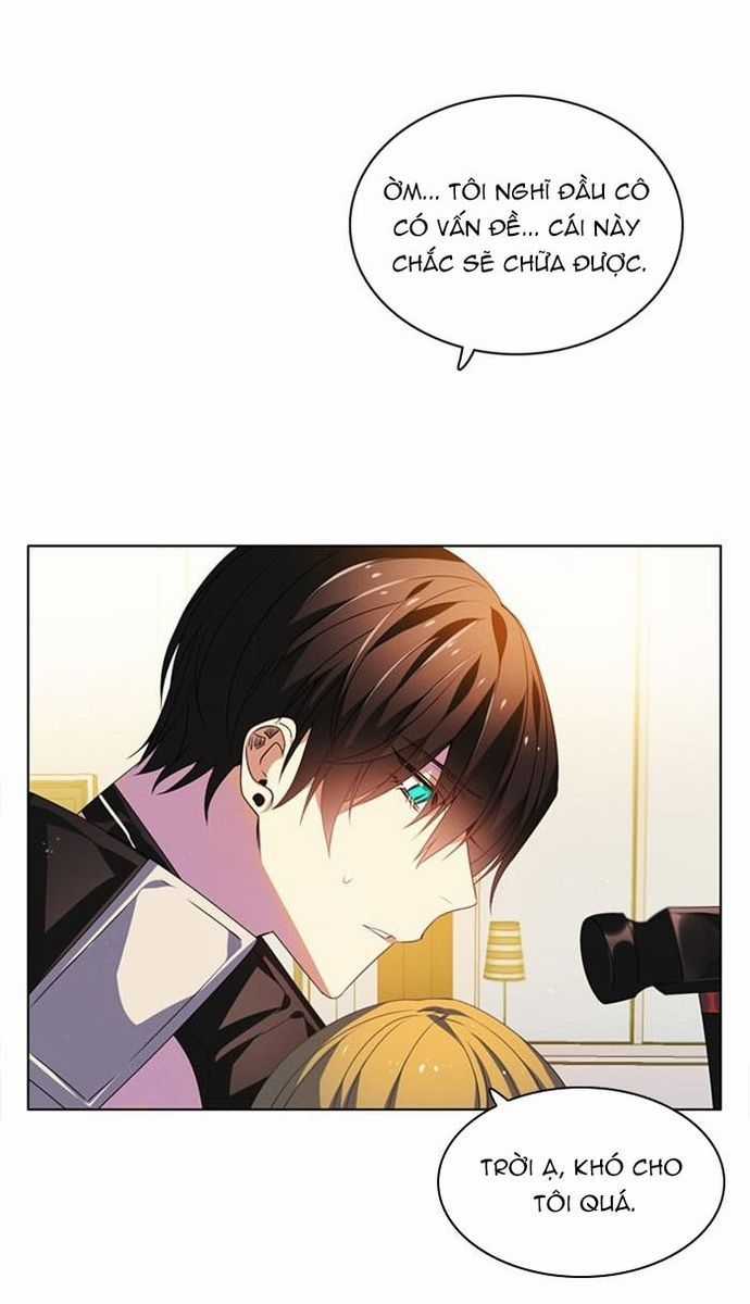 Zero Game Chương 139 trang 67