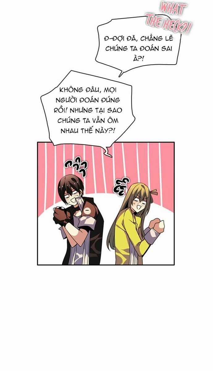 Zero Game Chương 139 trang 72