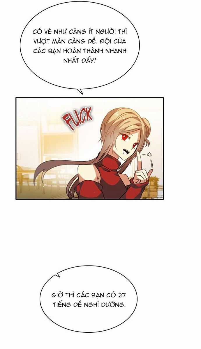 Zero Game Chương 139 trang 76