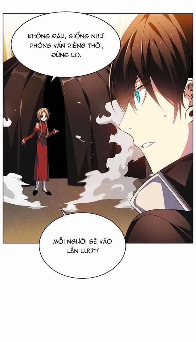 Zero Game Chương 139 trang 79