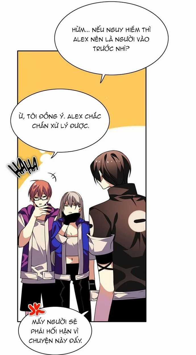 Zero Game Chương 139 trang 82