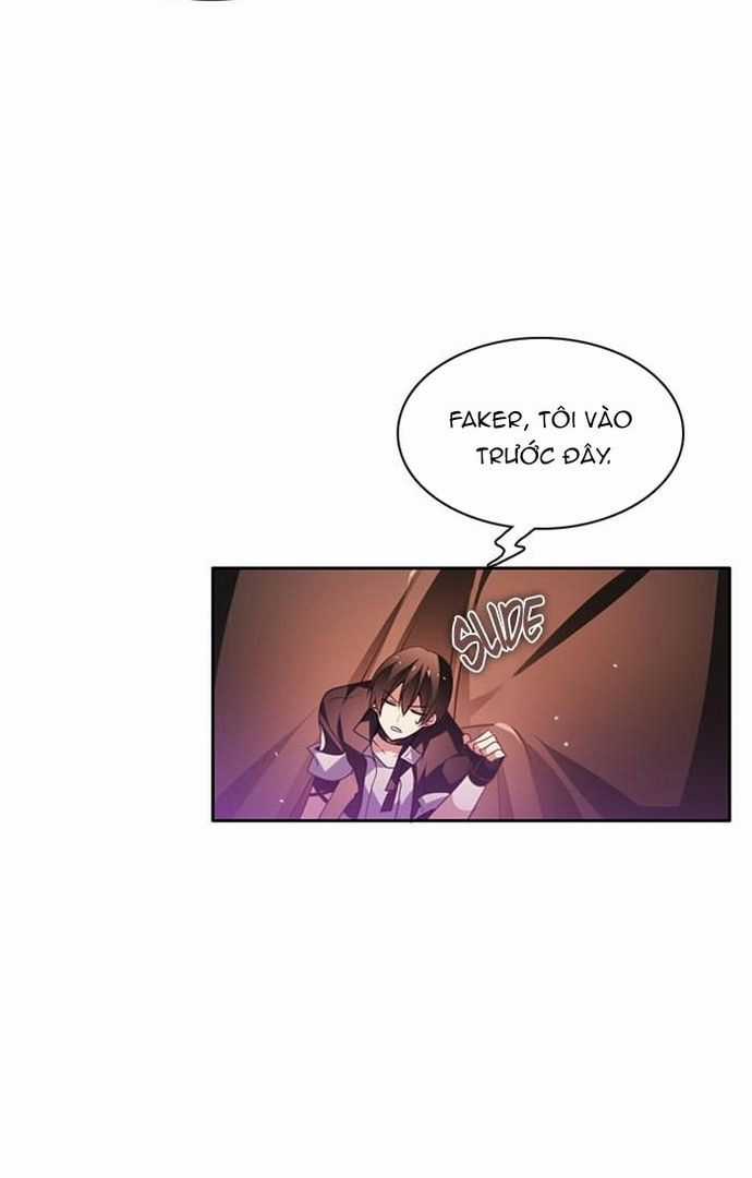 Zero Game Chương 139 trang 83