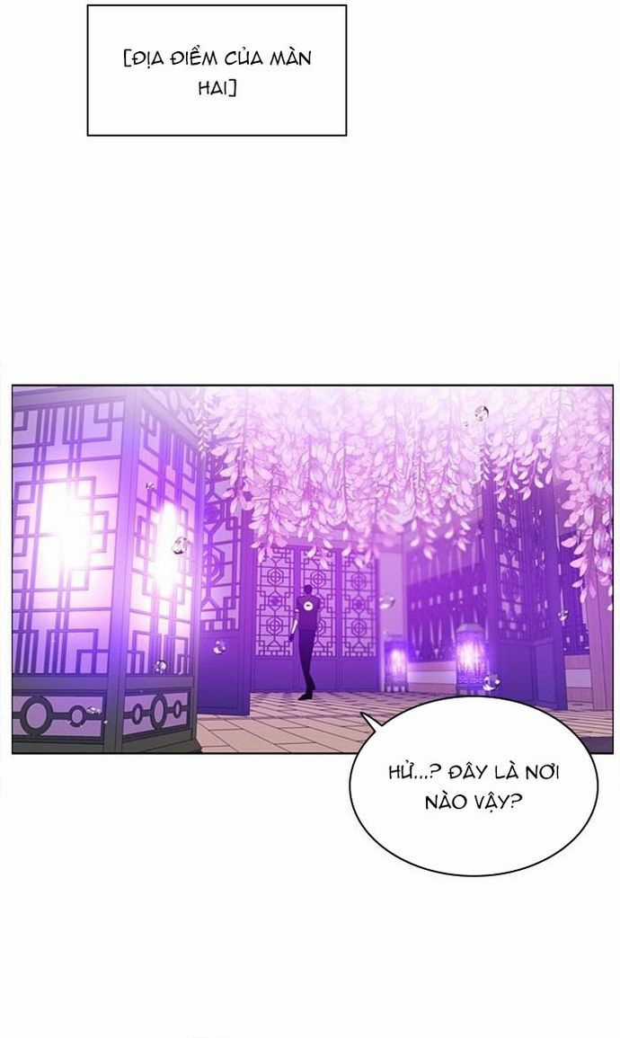 Zero Game Chương 139 trang 84