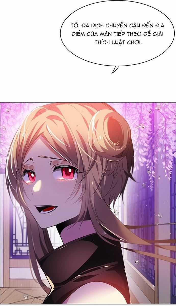 Zero Game Chương 139 trang 86