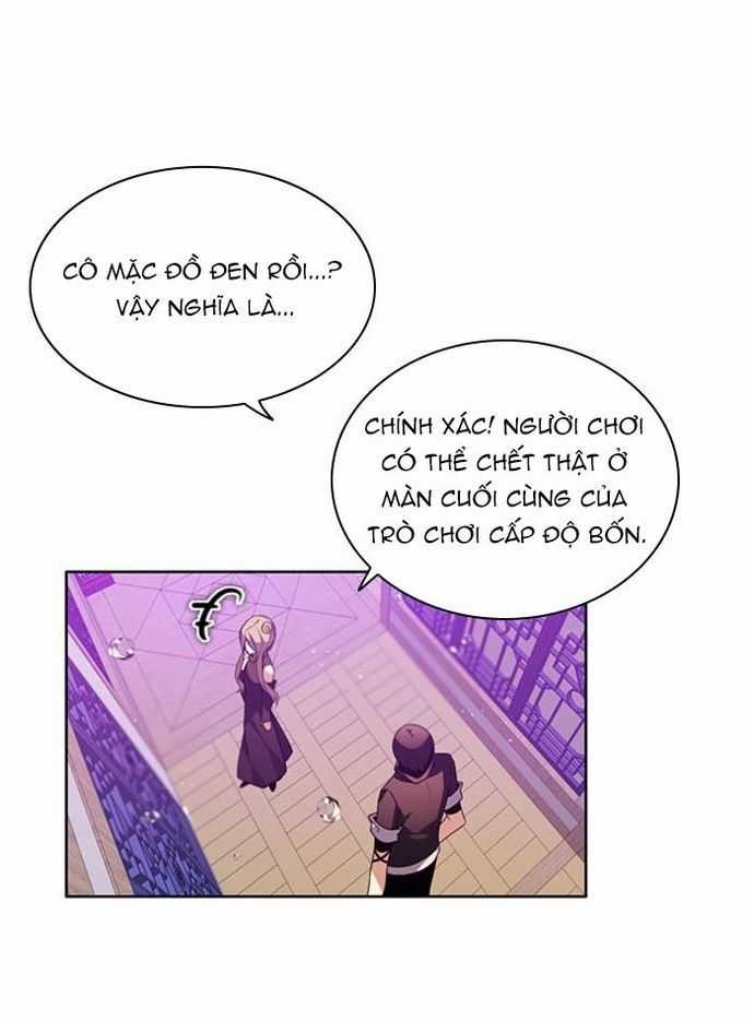 Zero Game Chương 139 trang 87