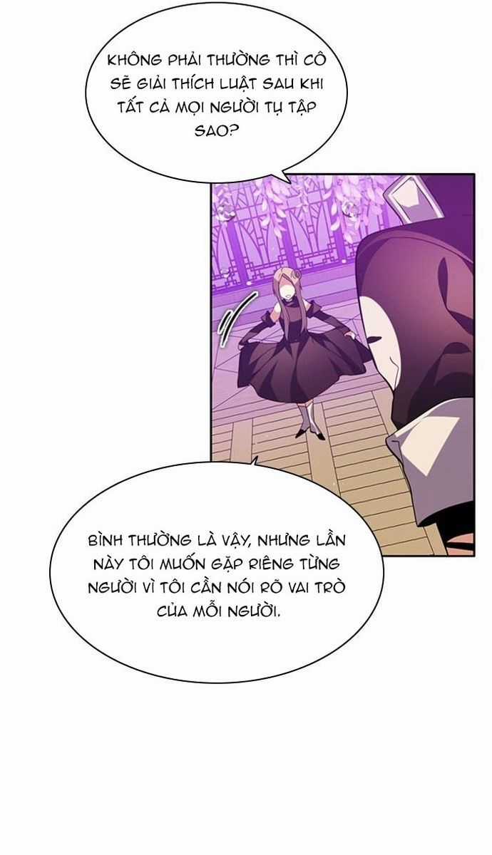 Zero Game Chương 139 trang 88