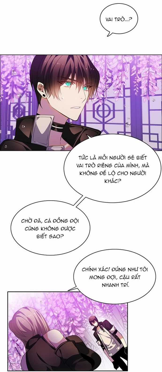 Zero Game Chương 139 trang 89