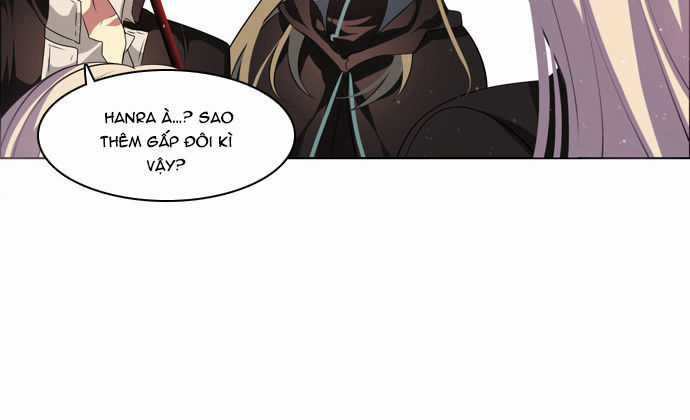 Zero Game Chương 14 trang 14