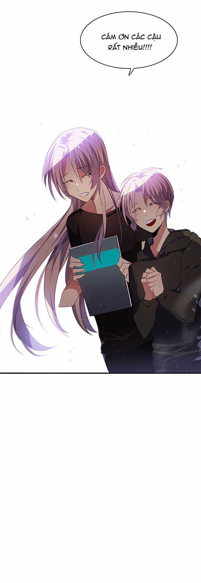 Zero Game Chương 14 trang 18