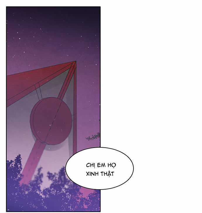 Zero Game Chương 14 trang 19